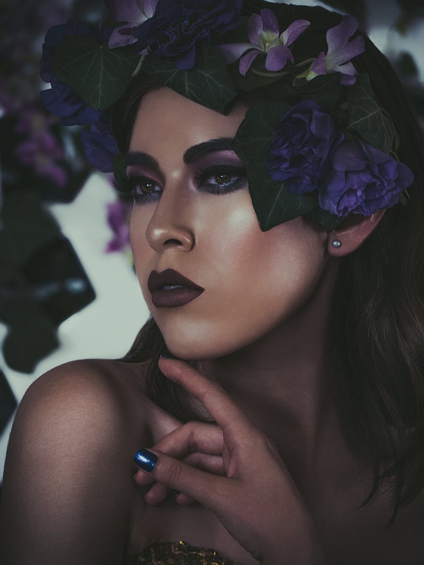 Модель агентства OnlyAngels